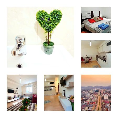 Tetovo Apartment Superb Location Exterior photo