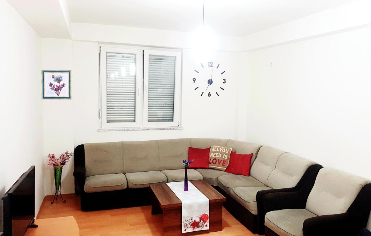 Tetovo Apartment Superb Location Exterior photo