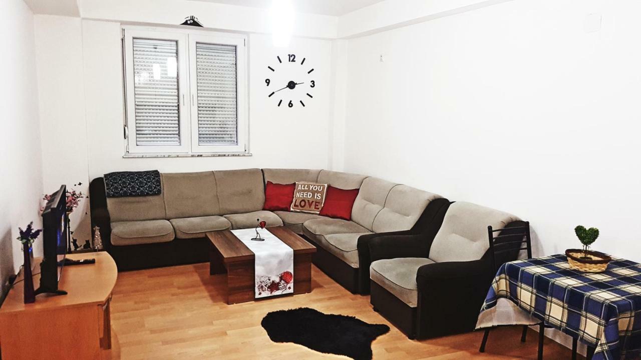 Tetovo Apartment Superb Location Exterior photo